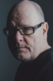 Ruben Stiller portrait