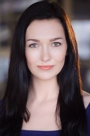 Laura Dromerick portrait