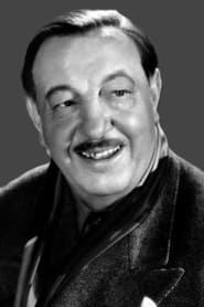 Harry Baur portrait
