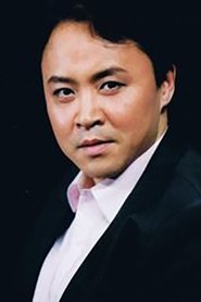 Quansheng Gao portrait