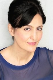 Jacqueline Antaramian portrait