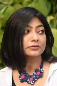 Moitree Banerjee portrait