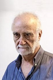 Thanasis Papageorgiou portrait