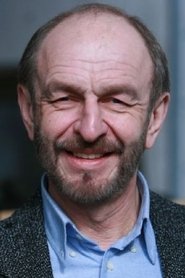 Viktor Bogushevich portrait