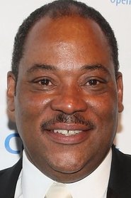 Lawrence Clayton portrait