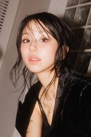 CHAEYOUNG portrait