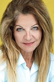 Mary Husar portrait