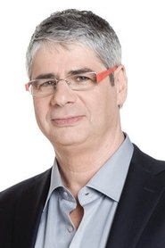 Guy Meroz portrait