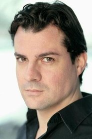 Daniel Pirrie portrait