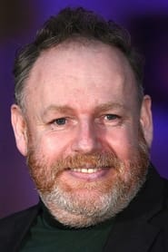 David Ganly portrait