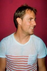 Keegan DeWitt portrait