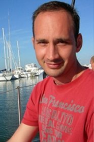 Egor Anashkin portrait