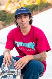 Milton Martinez portrait