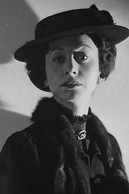 Victoria Horne portrait
