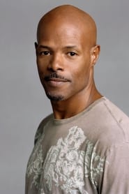 Keenen Ivory Wayans portrait
