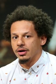 Eric André portrait