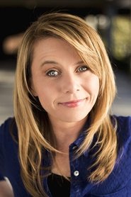 Sarah Kent portrait