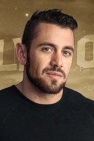Dante Colle portrait