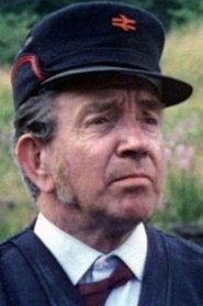 Willie Joss portrait