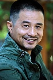 Jen Sung portrait