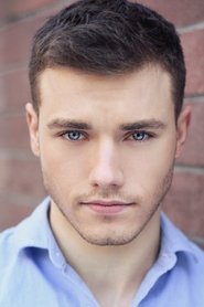 Ross Linton portrait