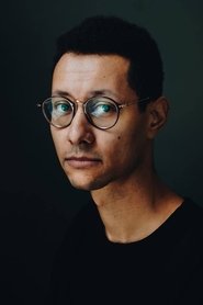 Jim Ashilevi portrait