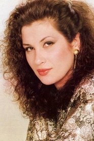 Elena Strati portrait