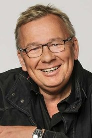 Bernd Stelter portrait
