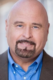 Michael Balin portrait