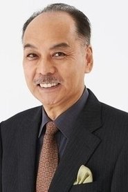 Nobuaki Fukuda portrait
