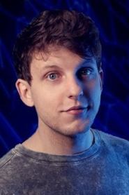 Chris Cavalier portrait