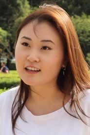 Amanda Sayuri Hashimoto portrait