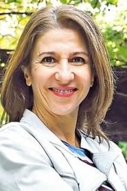 Alejandra Flechner portrait