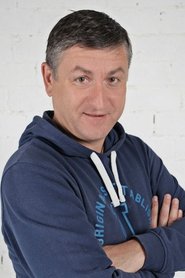 Yuriy Ignatenko portrait