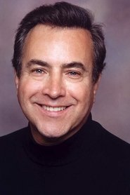 Arthur Pascuzzi portrait