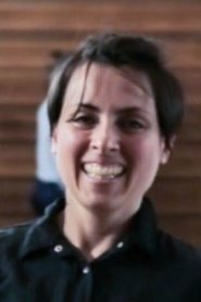 Leila McMillan portrait