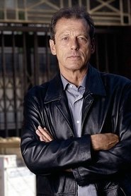 Leslie Grantham portrait
