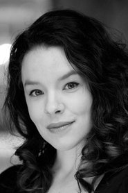 Adrienne-Marie Zitt portrait