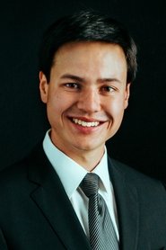 Kyle Eschen portrait