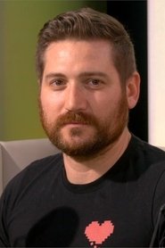 Adam Kovic portrait