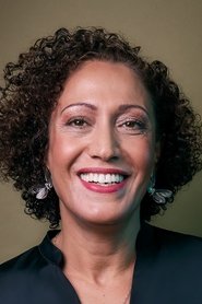 Salha Nasraoui portrait