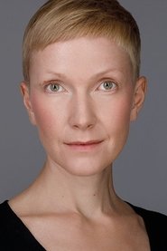 Tatjana Kosmõnina portrait