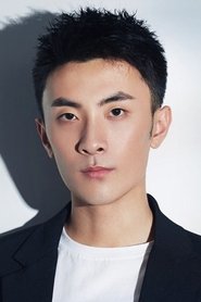 Shi Guang portrait