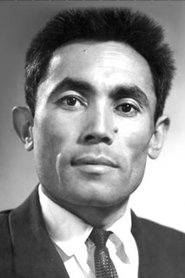 Zhaksimurat Babanov portrait