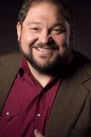 Christopher Rocha portrait