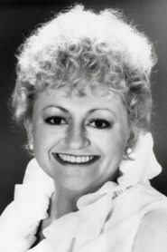 Marcia Lewis portrait