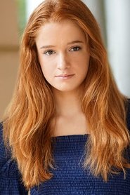 Hannah Spiros portrait