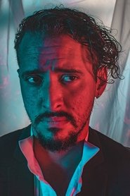 Alí Rondon portrait