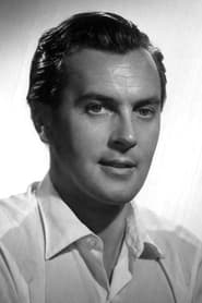 Brian Worth portrait
