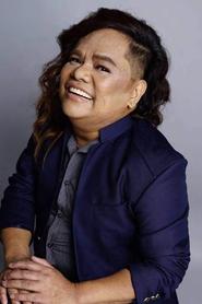 Chokoleit portrait